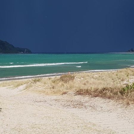 Heron'S Nest Whangamata Exterior foto